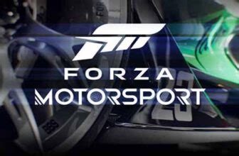 forza motorsport 8 pc download.